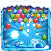 Ice Bubble Shooter