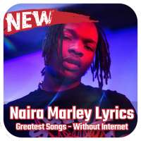 Naira Marley MP3 - Without Internet ✅ on 9Apps