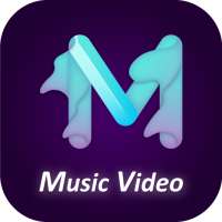MV (Music Video Master) Video Status Maker - MBit on 9Apps