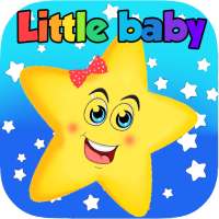 Little Baby Bums Nursery Rhymes - Baby Songs on 9Apps
