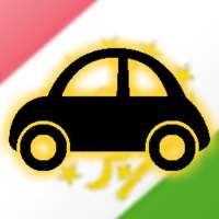 Продажа авто в Таджикистане on 9Apps