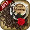 GIF Good Morning 2017 on 9Apps