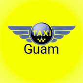 Guam taxi