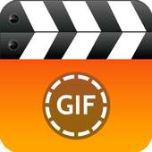 Gif Maker & Editor Convert Video to Gif on 9Apps