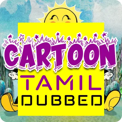 New Tamil Dubbed Cartoon Animated Movies in Tamil APK Download 2023 - Free  - 9Apps