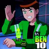 Guide Ben 10