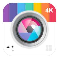 iEdit Photo - Free Photo Editor(Filters & Effects)