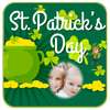 St Patricks Day Photo Frames on 9Apps