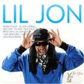 Lil Jon - Music Album Offline