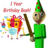Scary Math Teacher: Birthday Bash Party