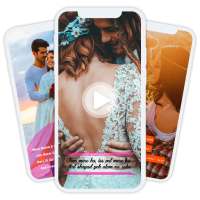 Photo video maker - Photo to video maker with song