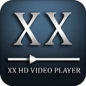 XX Video player 2018 - Full HD Video on 9Apps