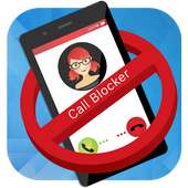 Call Blocker- Calls Blacklist