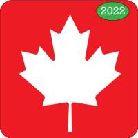 Canadian Citizenship Test 2022