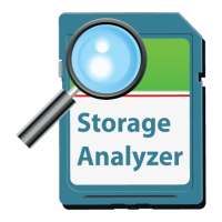 Storage Analyzer