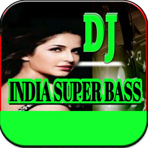 Dj India Super Bass Offline