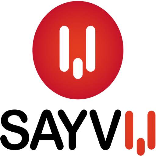 SayVU - Never alone again