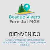 Bosque Vivero Tour Control on 9Apps