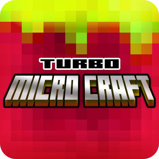 Turbo Micro Craft Exploration & Building