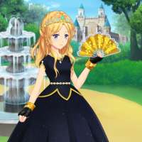 Anime Princess: Dress Up ASMR APK [UPDATED 2023-08-23] - Download Latest  Official Version