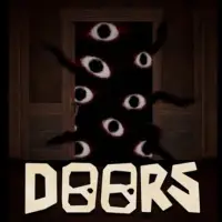 Scary Doors Horror for roblox para Android - Download