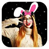 Mirror photo editor & live camera on 9Apps