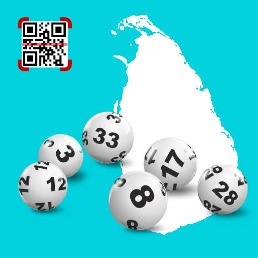 Scan & Win - Lottery Result