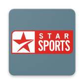 STAR SPORTS TV on 9Apps