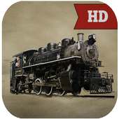 Train Simulator New HD