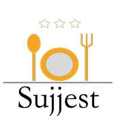 Sujjest - recommend restaurant