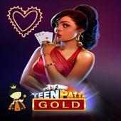 Teen Patti Gold 2 - 3 Patti Rummy Games