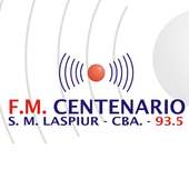 Radio Centenario Laspiur
