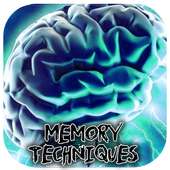 Memory Techniques