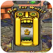 Questin Running In The Temple Run 2: Lost Jungle? by TheBobby65 on