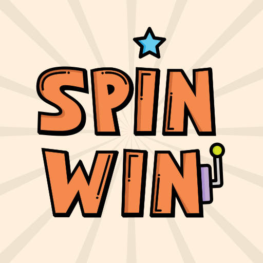 Spin Win - real prizes for free
