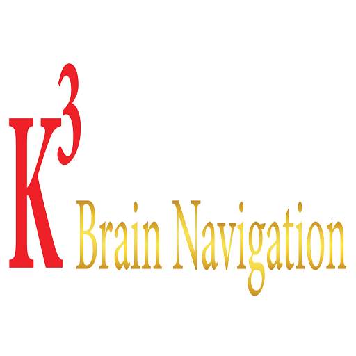 K3 Brain Navigation