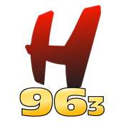 Hot 96.3 - Indianapolis on 9Apps