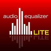 Audio Equalizer Lite