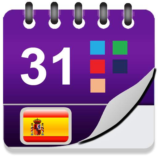 España Calendario
