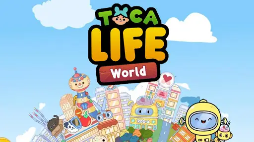 Toca Life Hospital MOD APK 1.5-play (Paid for free) for Android