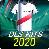 Dream League Kits 2020