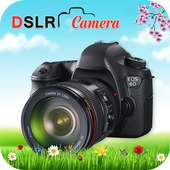 DSLR Blur Effect Camera – DSLR Camera on 9Apps