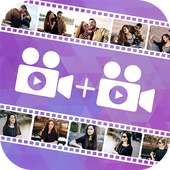 Video Joiner : Video Merger on 9Apps