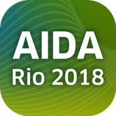 AIDA Rio 2018