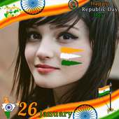 Republic Day Photo DP 2019 - India Photo DP on 9Apps