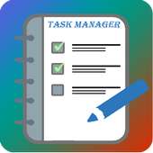 Task Manager(To Do App) on 9Apps