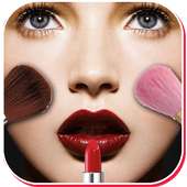 Face Makeup Photo Editor on 9Apps
