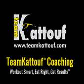 TeamKattouf™ Coaching/Training