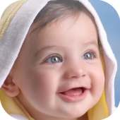 Cute Babies Pictures 2016 on 9Apps