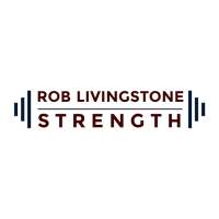 Rob Livingstone Strength on 9Apps